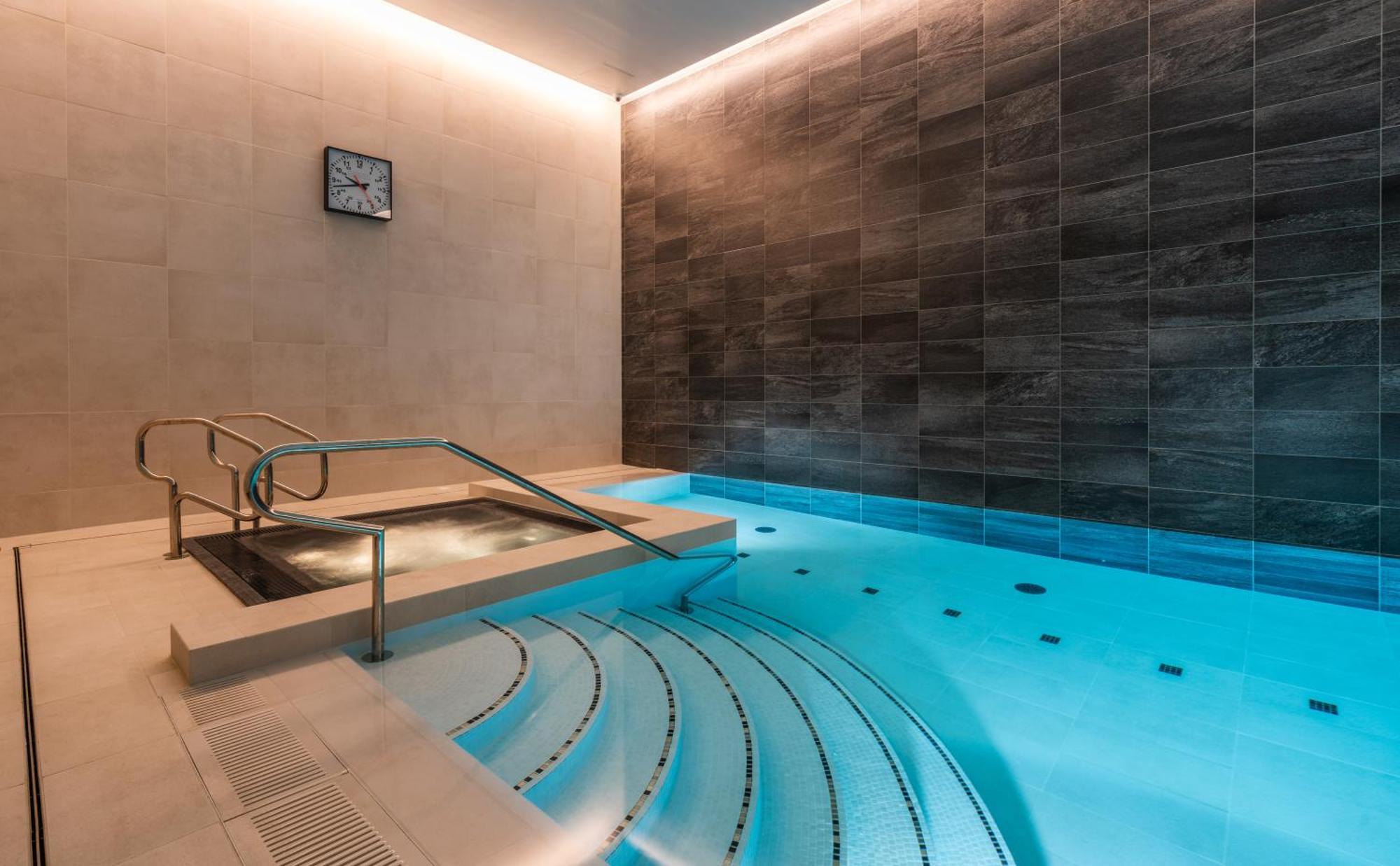 Citysuites 2 Aparthotel 索尔福德 外观 照片