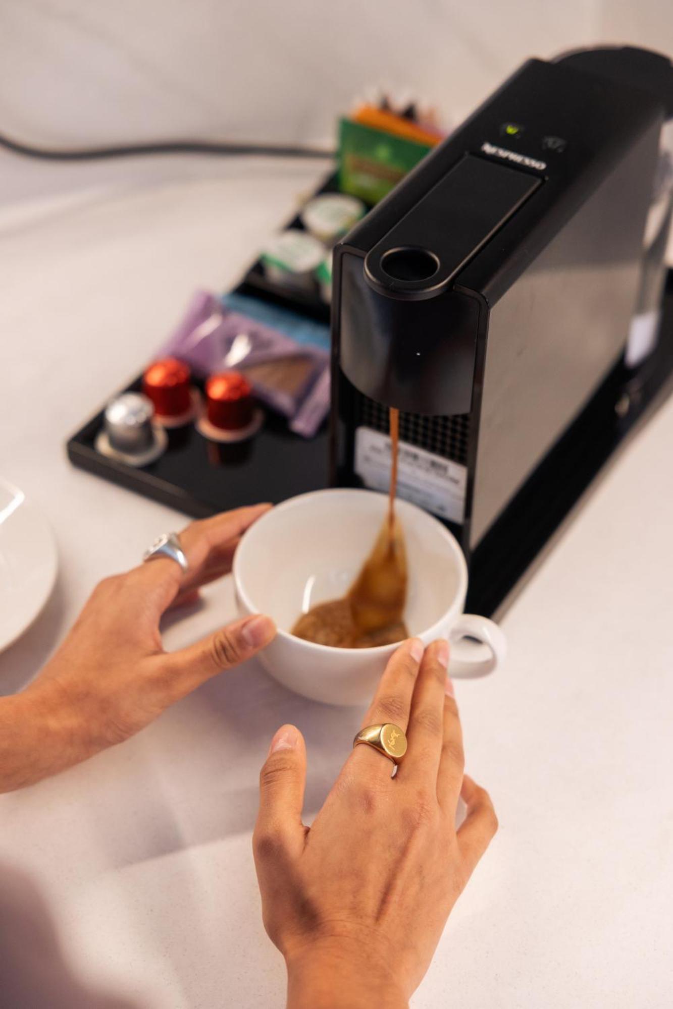 Citysuites 2 Aparthotel 曼彻斯特 外观 照片