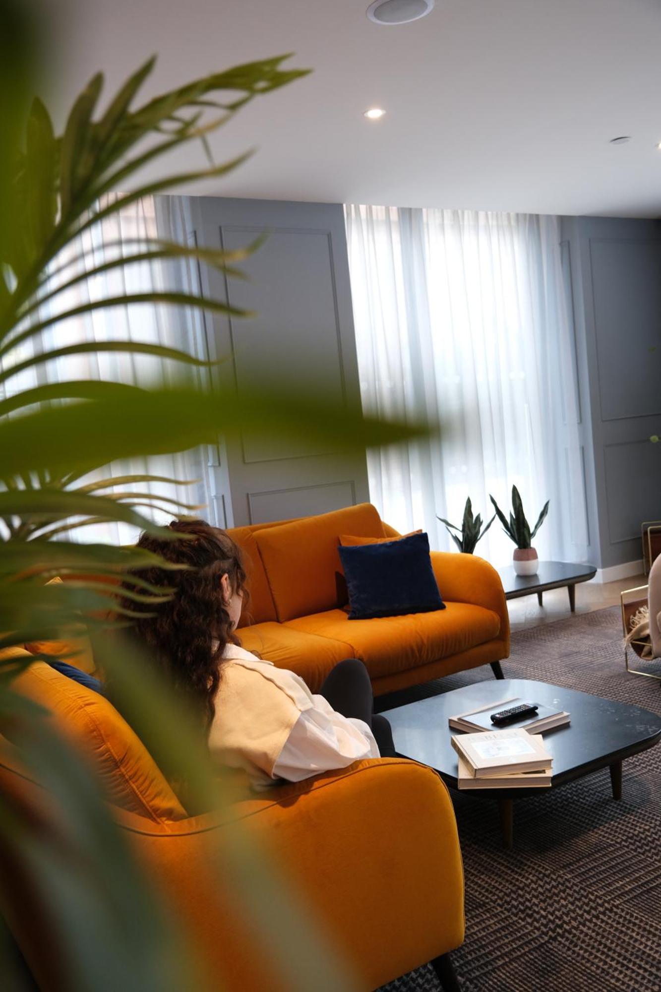 Citysuites 2 Aparthotel 索尔福德 外观 照片