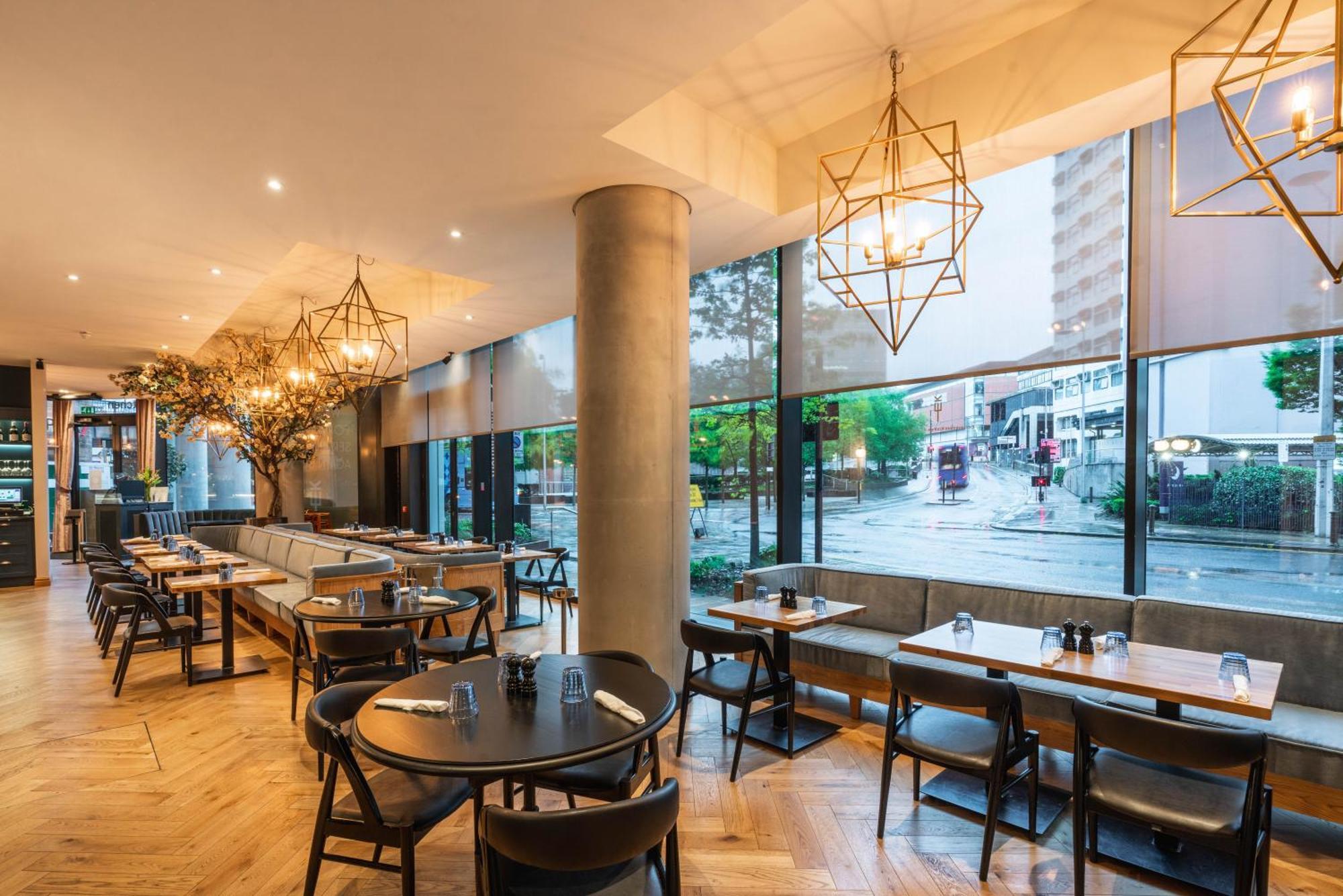 Citysuites 2 Aparthotel 曼彻斯特 外观 照片