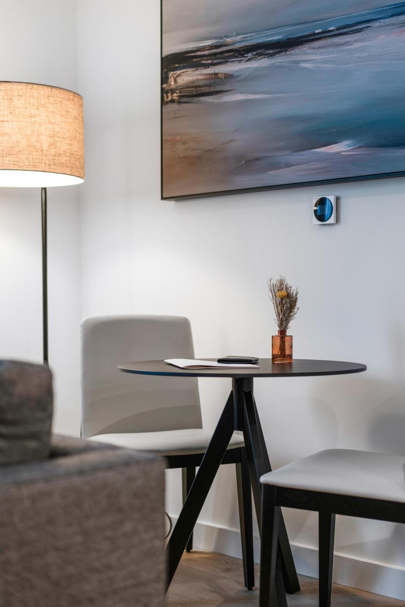 Citysuites 2 Aparthotel 索尔福德 外观 照片